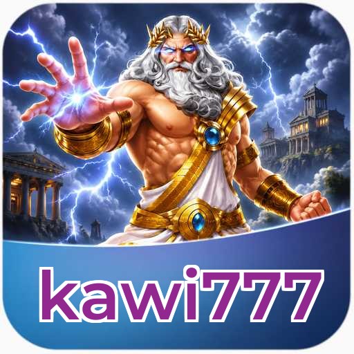 Logo kawi777