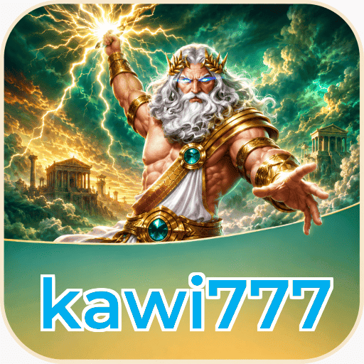 Logo kawi777