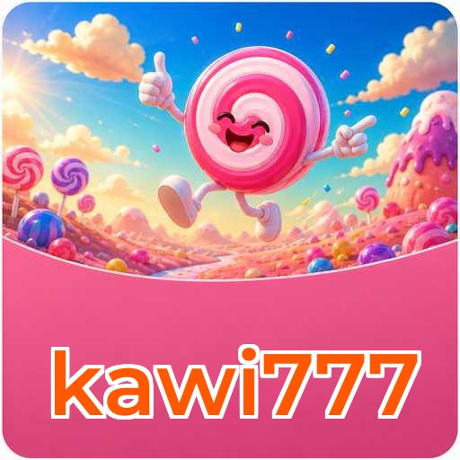 Logo kawi777
