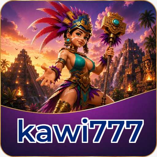 Logo kawi777