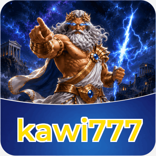 Logo kawi777