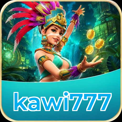 Logo kawi777