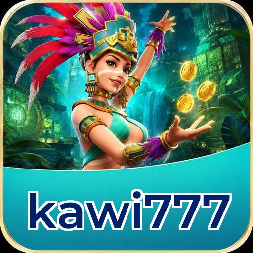 Logo kawi777