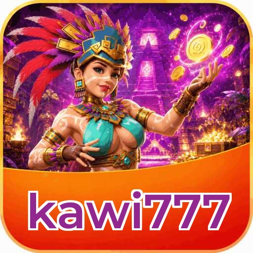 Logo kawi777