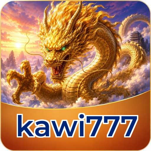Logo kawi777