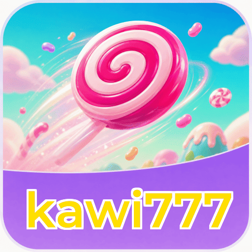 Logo kawi777