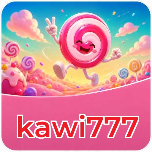 Logo kawi777