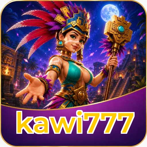 Logo kawi777