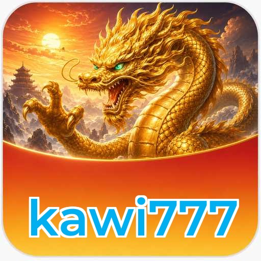 Logo kawi777