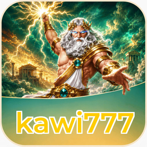 Logo kawi777
