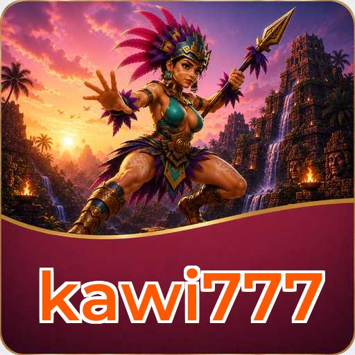 Logo kawi777