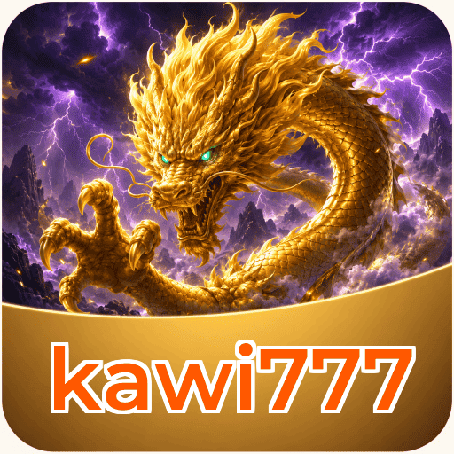 Logo kawi777
