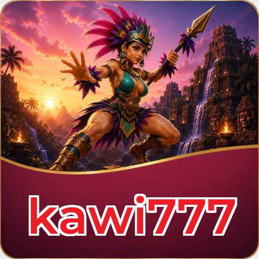 Logo kawi777