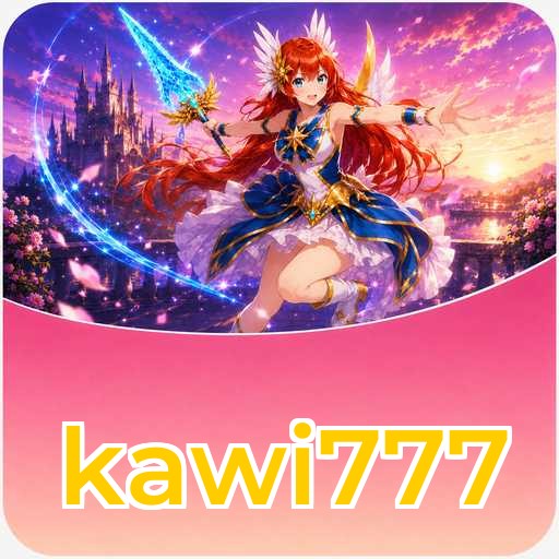 Logo kawi777