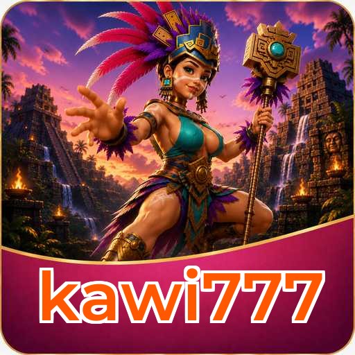Logo kawi777