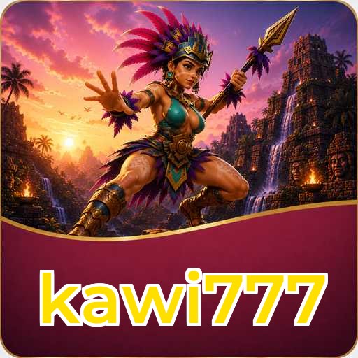 Logo kawi777