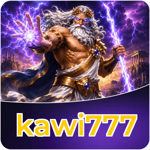 Logo kawi777