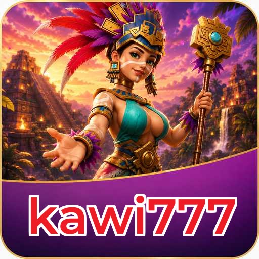 Logo kawi777