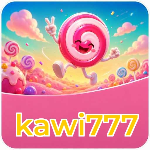 Logo kawi777