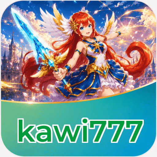 Logo kawi777