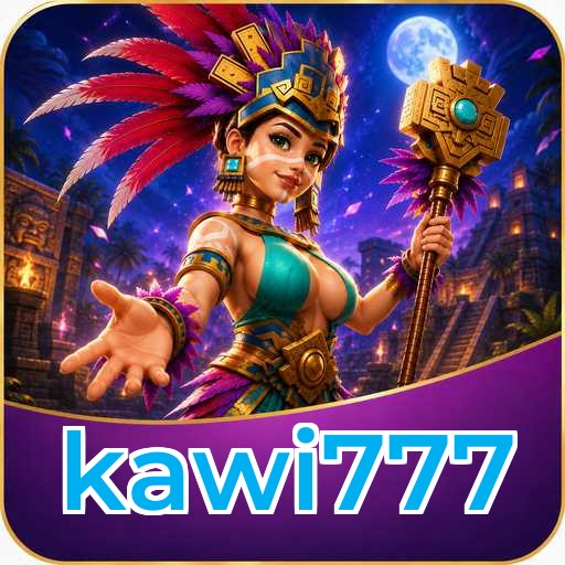 Logo kawi777