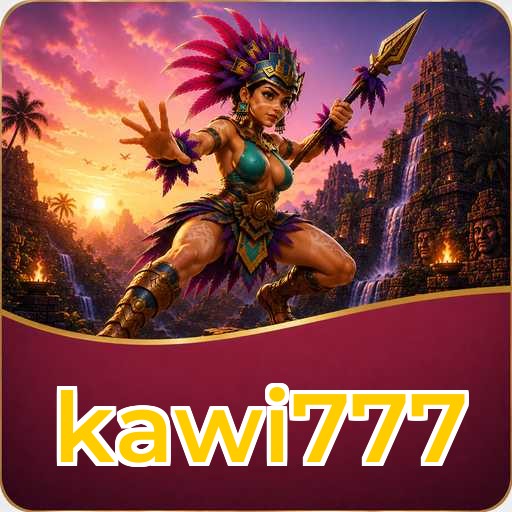 Logo kawi777