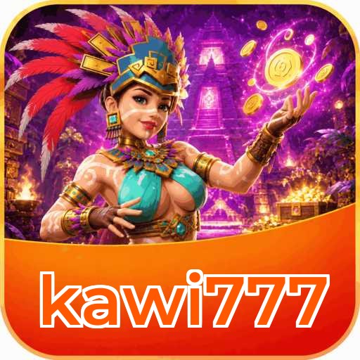 Logo kawi777