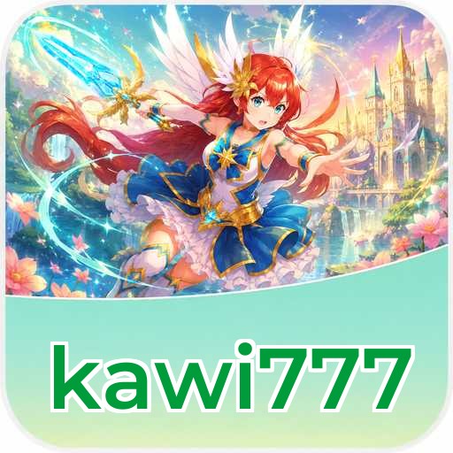 Logo kawi777