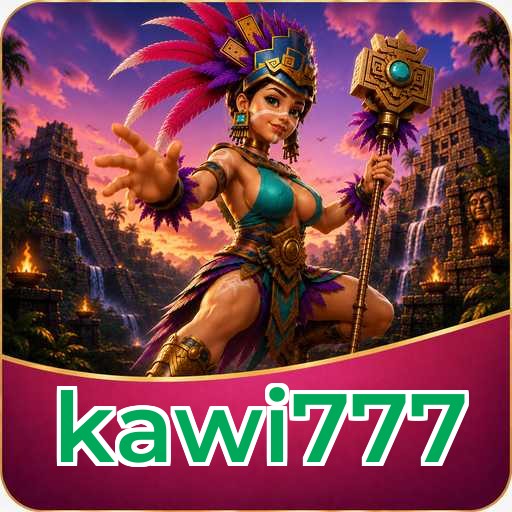 Logo kawi777