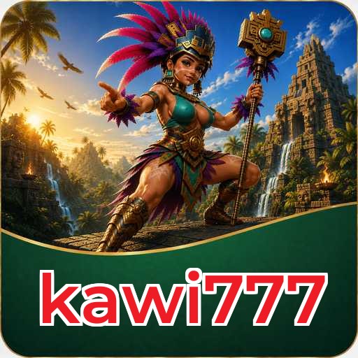 Logo kawi777