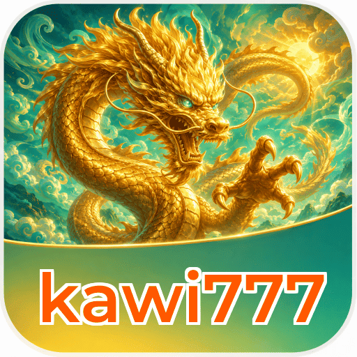 Logo kawi777
