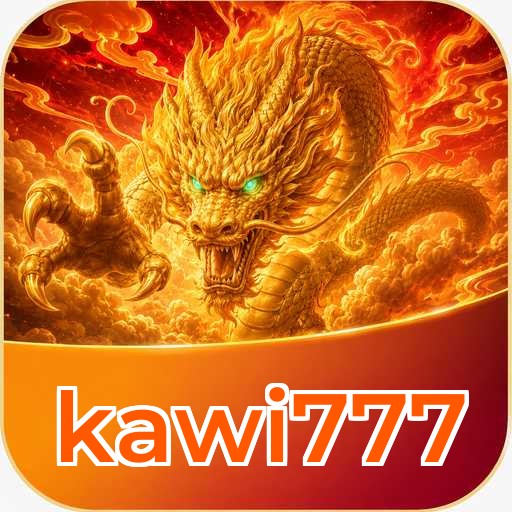 Logo kawi777