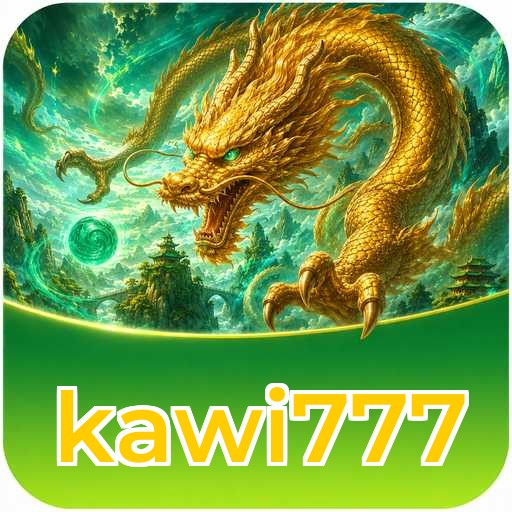 Logo kawi777