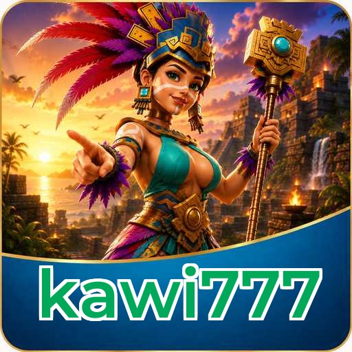 Logo kawi777