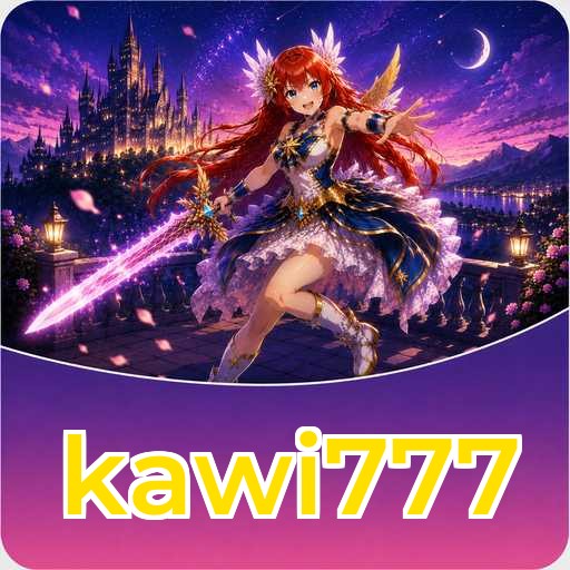 Logo kawi777