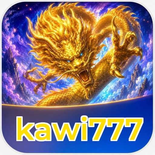 Logo kawi777