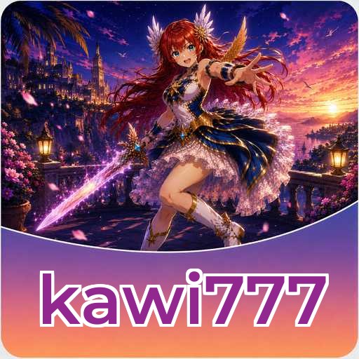 Logo kawi777