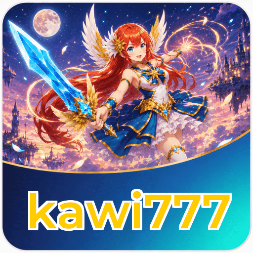 Logo kawi777