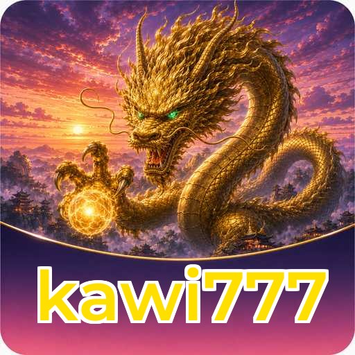 Logo kawi777