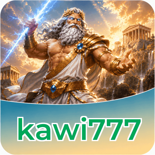 Logo kawi777