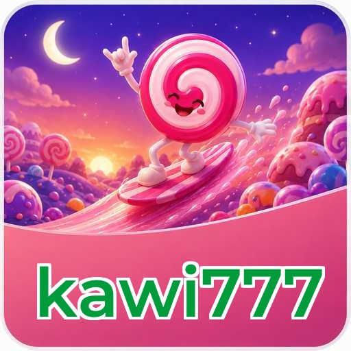 Logo kawi777
