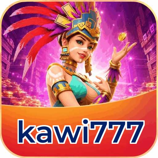 Logo kawi777