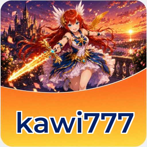 Logo kawi777