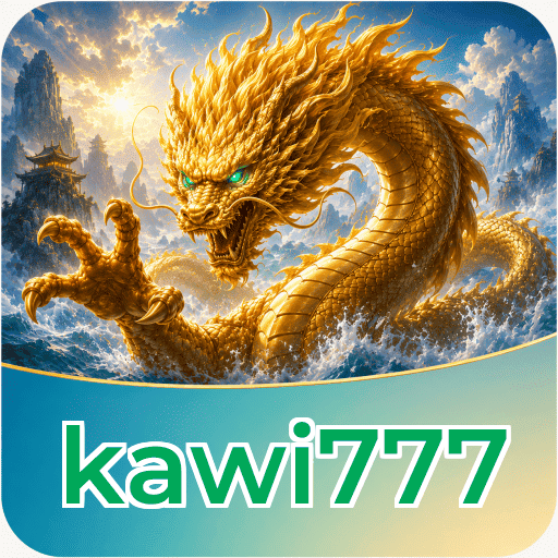 Logo kawi777