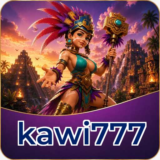 Logo kawi777