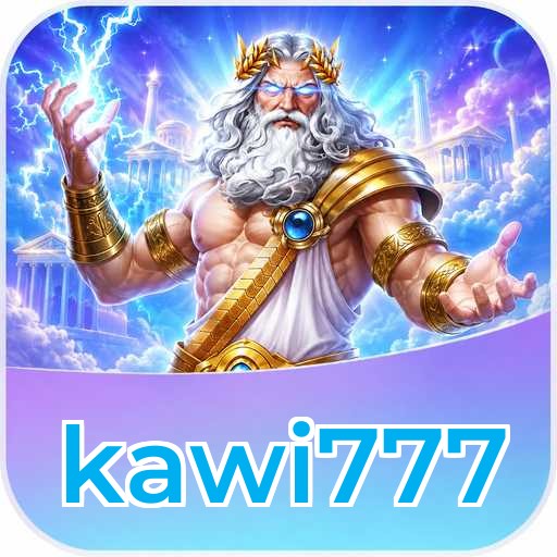 Logo kawi777