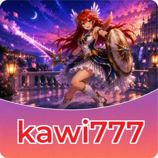 Logo kawi777
