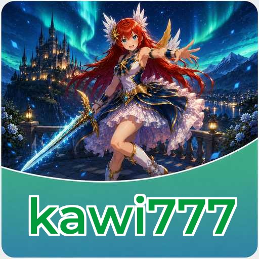 Logo kawi777