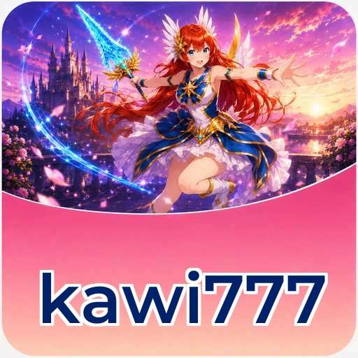 Logo kawi777