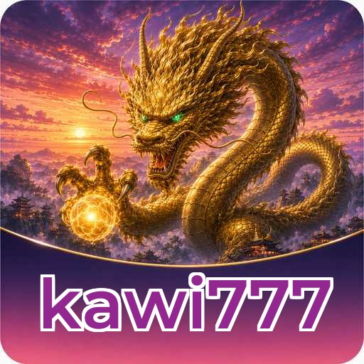Logo kawi777